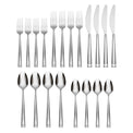 Kingsland Mirror 20-Piece Flatware Set