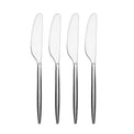 Gaze Mirror Cocktail Spreaders, Set of 4