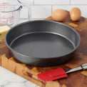 Bliss Bakeware 9" Round Cake Pan