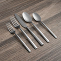 Aero Mirror 20-Piece Flatware Set