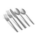 Aero Mirror 20-Piece Flatware Set