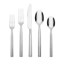 Aero Mirror 20-Piece Flatware Set