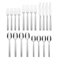 Aero Mirror 20-Piece Flatware Set