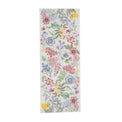 Butterfly Meadow Garden Embroidered Centerpiece