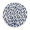 Blue Bay Round Corkback Placemats, Set of 4