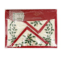 Holiday 8-Piece Placemats & Napkins Set