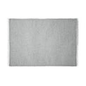 French Perle Dove Grey 13x19 Placemat