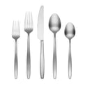 Nylah 20-Piece Flatware Set