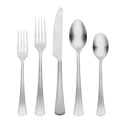 Morgan 20-Piece Flatware Set