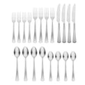 Morgan 20-Piece Flatware Set