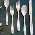 Palmer 65pc Flatware Set