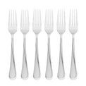 Gravity Sand Dinner Forks, Set of 6