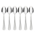 Gravity Sand Little Teaspoons, Set of 6