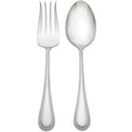 Lyndon 2pc Salad Serving Set