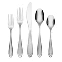 Yardena Sand 20-Piece Flatware Set