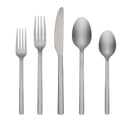 Scout Sand 20-Piece Flatware Set