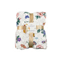 Butterfly Meadow Throw Blanket