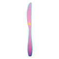 Grady Rainbow Mirror Dinner Knife