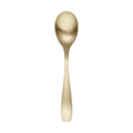 Eliana Champagne Teaspoons Set of 4