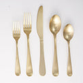 Rhiannon 20-Piece Flatware Set