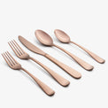 Rhiannon 20-Piece Flatware Set