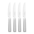 Performance 4 Piece Stainless Steel Steak Knife Set