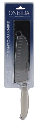 Preferred Stainless Steel Santoku Knife