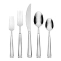 Avenue 20 Piece Flatware Set