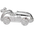 Race Car&#8482; Silverplate Bank