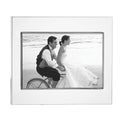 Addison Silverplate 4" x 6" Photo Frame