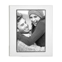 Addison Silverplate 5" x 7" Photo Frame