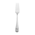 MTO Sea Shell Salad Fork by Reed & Barton