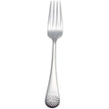 MTO Sea Shell Salad Fork by Reed & Barton