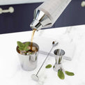 5-Piece Mixology Shaker Tool Set