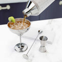 5-Piece Mixology Shaker Tool Set