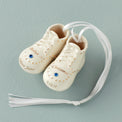 Personalized Baby's First Steps Ornament