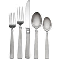 Crescendo II 65pc Flatware Set