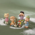 Peanuts "A Charlie Brown Christmas" Figurine Set