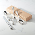 Allora 5pc Flatware Place Setting