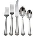 Allora 5pc Flatware Place Setting