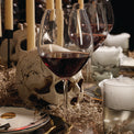 Tuscany Classics Red Wine Glass Set, Buy 4 Get 6