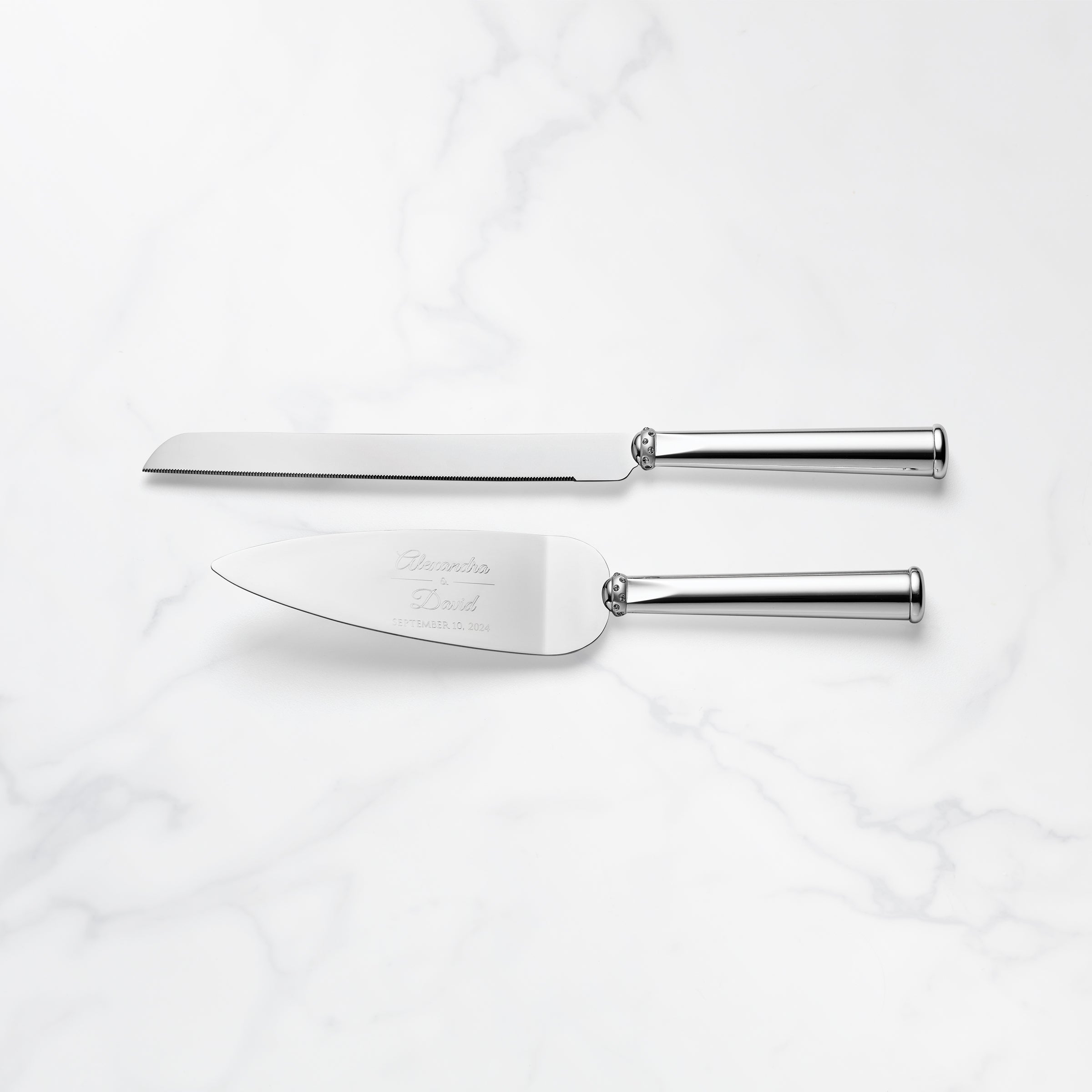 Kate spade outlet cake knife