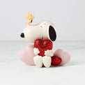 SNOOPY&#8482;'s Love Figurine by Lenox