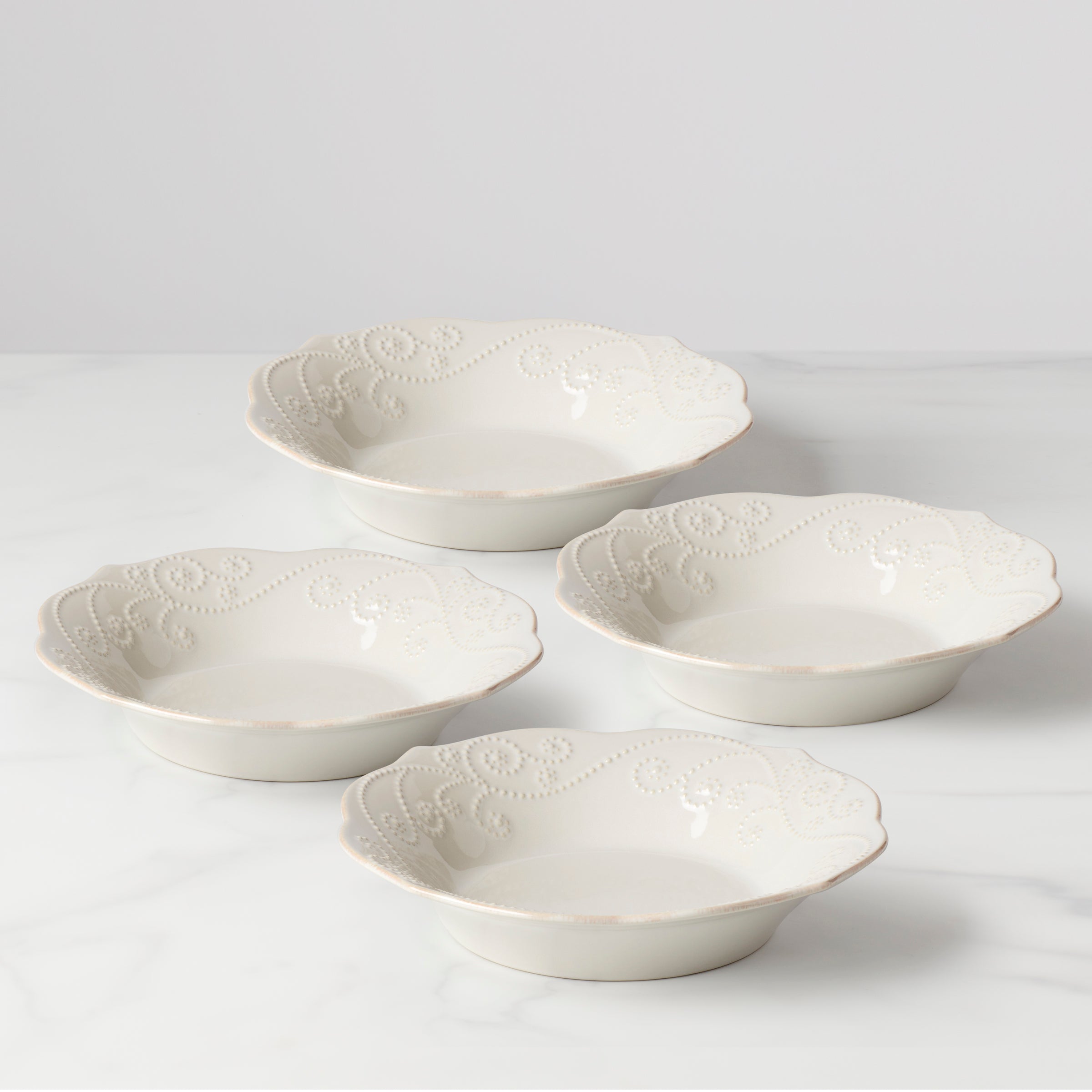 Oyster Bay Assorted Pasta Bowls, Set of 4 – Lenox Corporation