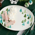 Balsam Lane Serving Platter