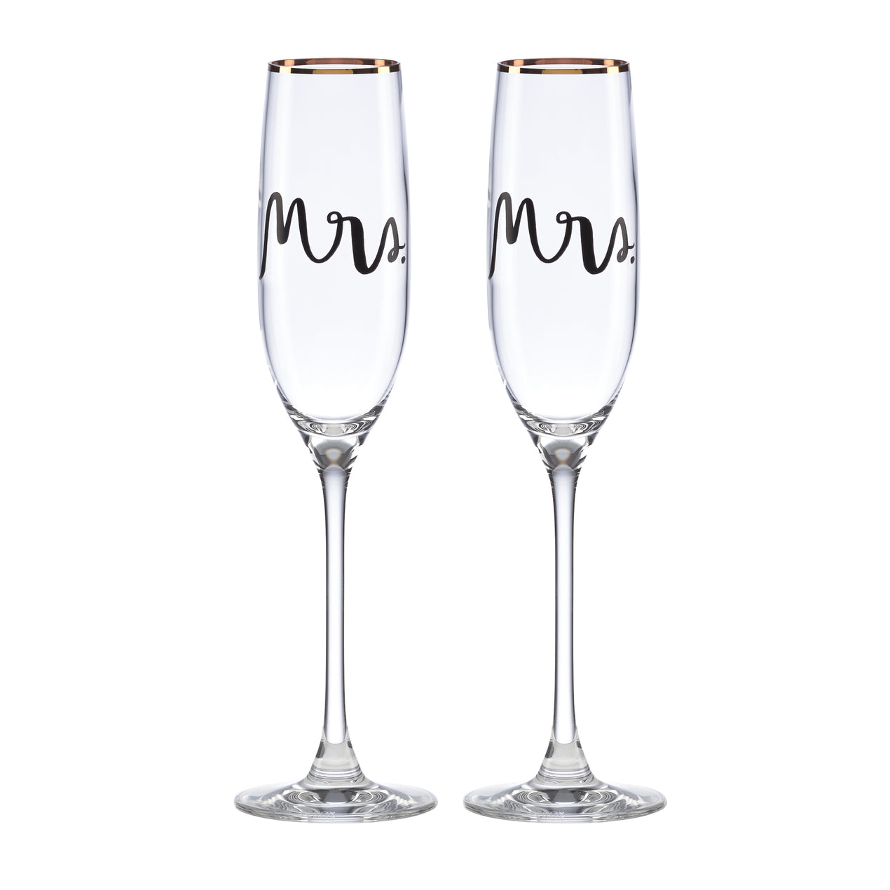 True Love 2-Piece Toasting Flute Set – Lenox Corporation