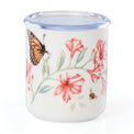 Butterfly Meadow Jar