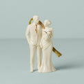 2024 Bride & Groom Ornament