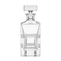 Hudson Crystal Decanter