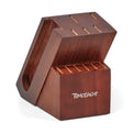 Raintree Copper 13 Piece Block Set